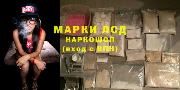 молекула духа Балахна